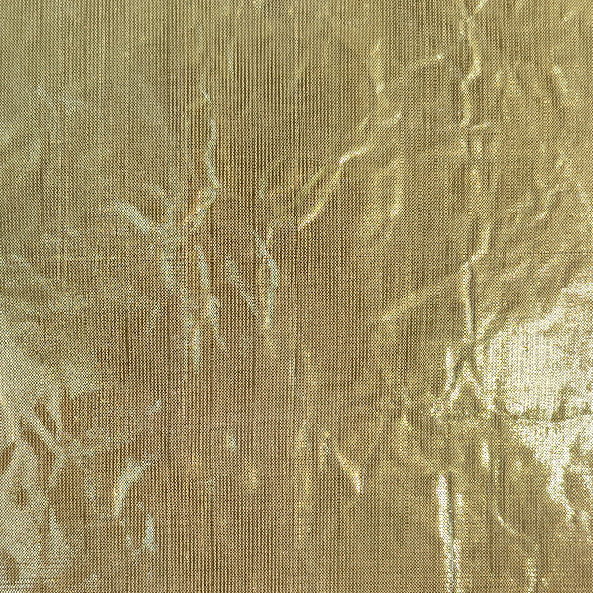 Form´it - Gold - 1 Rolle = 10 lfm  = 12m²